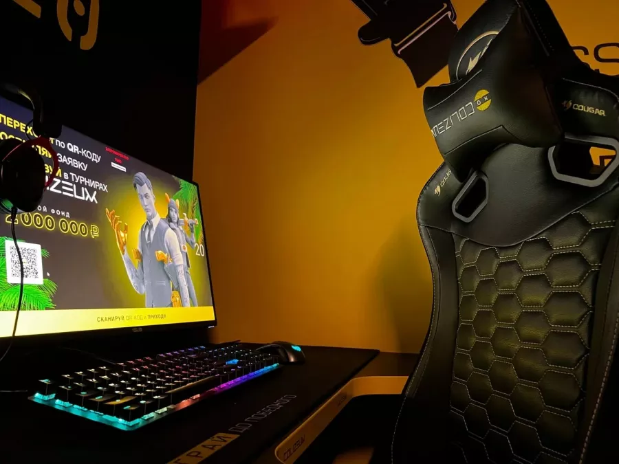 Компьютерный клуб Colizeum на Куйбышева в Калининграде: Киберспорт, Games, Ставкинакиберспорт, Компьютер, Csgo, Dota, Команды, Соревнования,