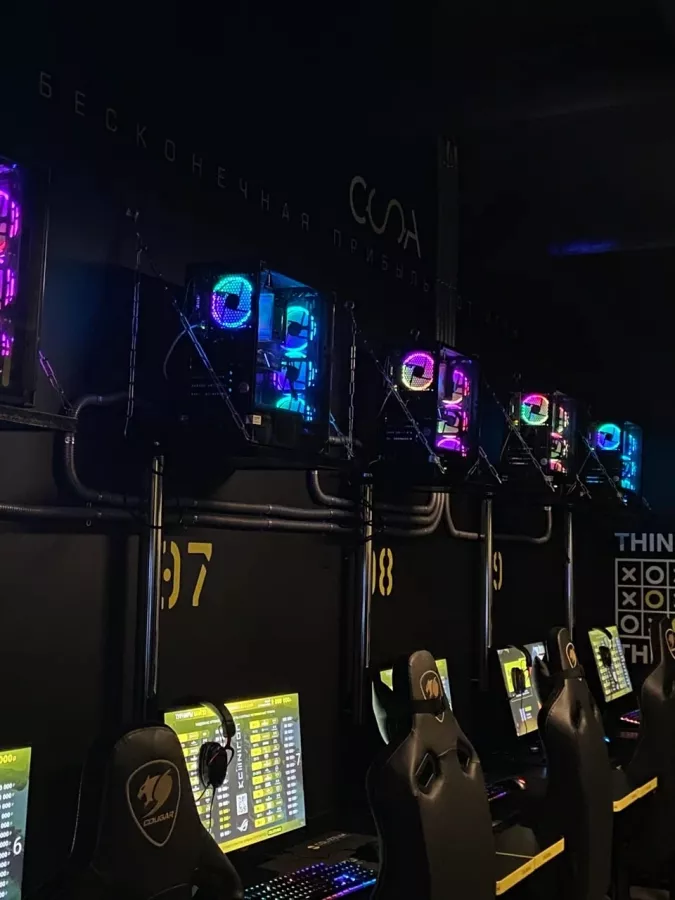 Компьютерный клуб Colizeum на Куйбышева в Калининграде: Киберспорт, Games, Ставкинакиберспорт, Компьютер, Csgo, Dota, Команды, Соревнования,