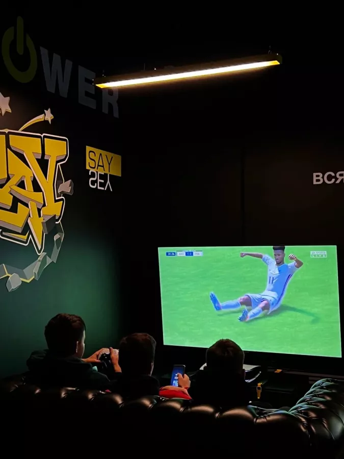 Компьютерный клуб Colizeum на Куйбышева в Калининграде: Киберспорт, Games, Ставкинакиберспорт, Компьютер, Csgo, Dota, Команды, Соревнования,