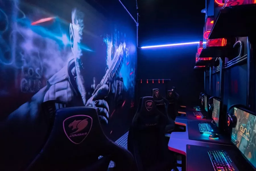 Компьютерный клуб Colizeum на Ленина в Новосибирске: Киберспорт, Games, Ставкинакиберспорт, Компьютер, Csgo, Dota, Команды, Соревнования,