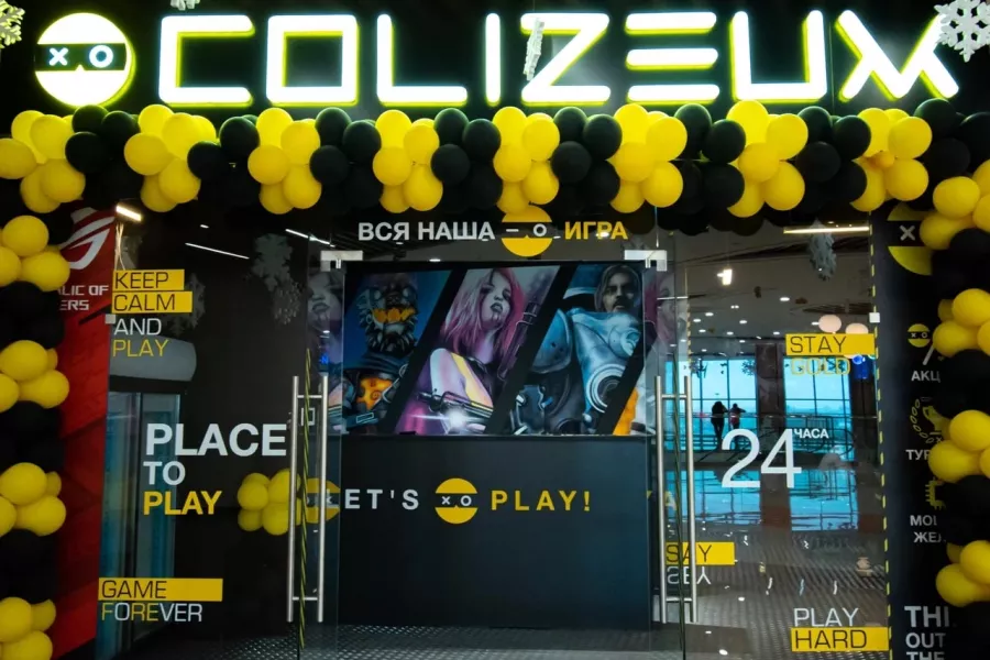Компьютерный клуб Colizeum на Ленина в Новосибирске: Киберспорт, Games, Ставкинакиберспорт, Компьютер, Csgo, Dota, Команды, Соревнования,