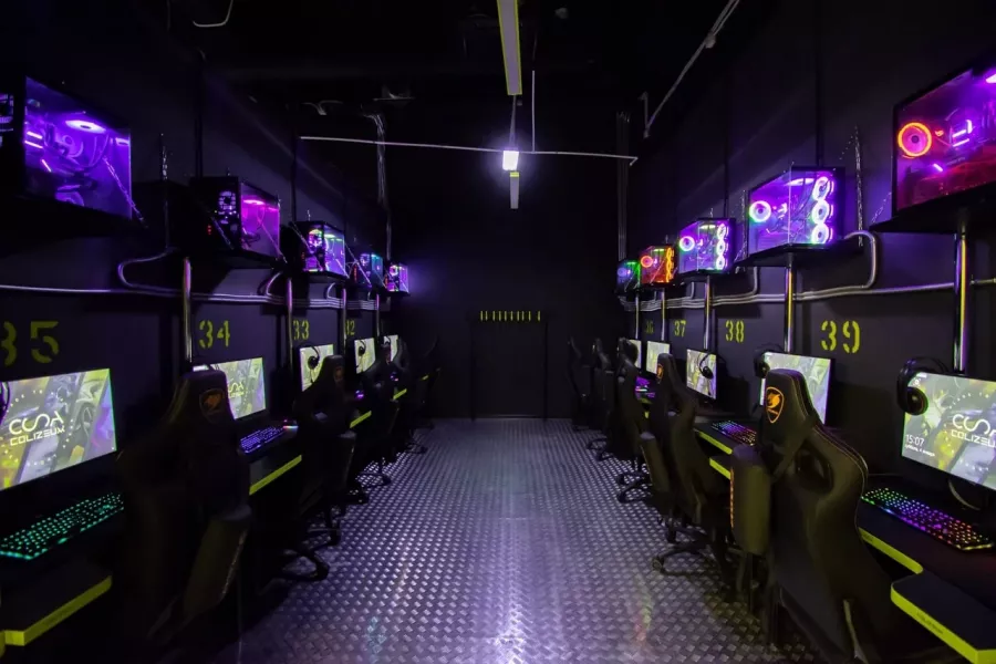 Компьютерный клуб Colizeum на Ленина в Новосибирске: Киберспорт, Games, Ставкинакиберспорт, Компьютер, Csgo, Dota, Команды, Соревнования,