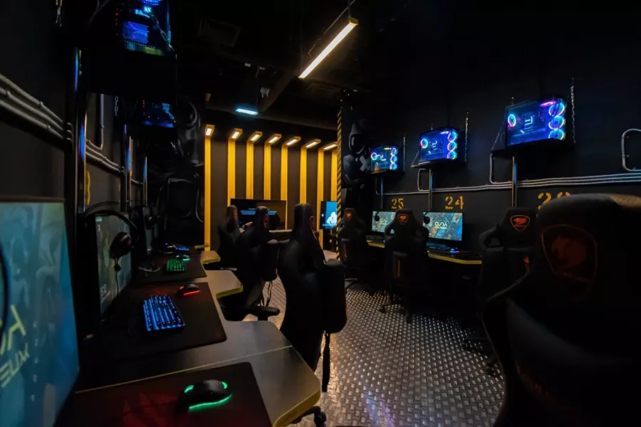 Компьютерный клуб Colizeum на Ленина в Новосибирске: Киберспорт, Games, Ставкинакиберспорт, Компьютер, Csgo, Dota, Команды, Соревнования,