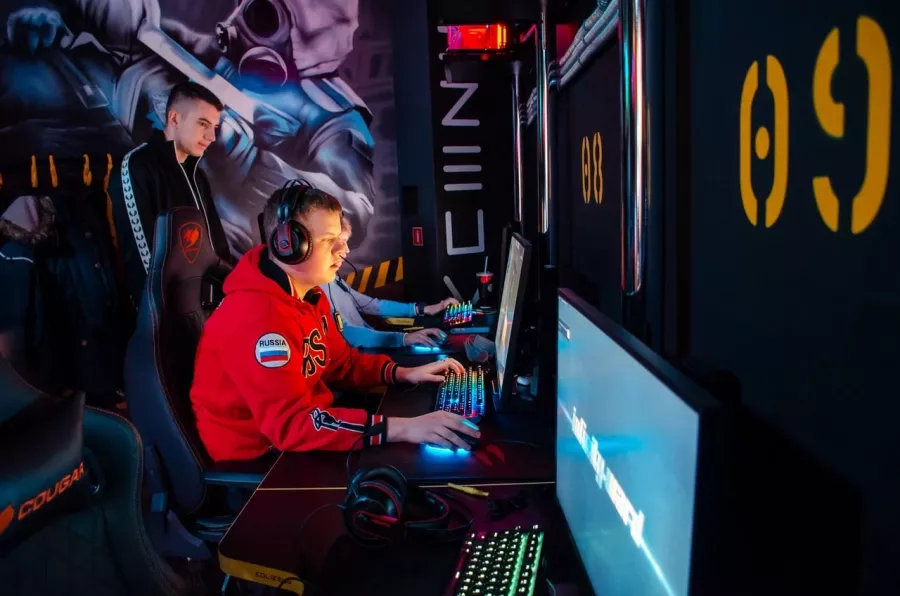Компьютерный клуб Colizeum на Ленина в Новосибирске: Киберспорт, Games, Ставкинакиберспорт, Компьютер, Csgo, Dota, Команды, Соревнования,