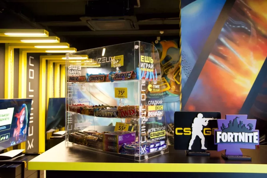 Компьютерный клуб Colizeum на Карла Маркса в Новосибирске: Киберспорт, Games, Ставкинакиберспорт, Компьютер, Csgo, Dota, Команды, Соревнования,
