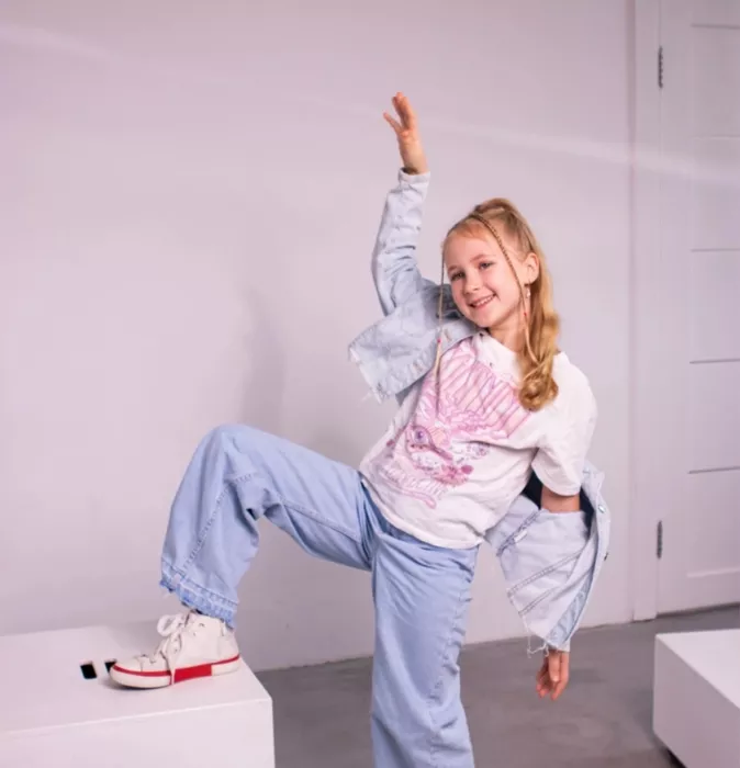 Модельное агентство Little model kids  в  Краснодаре