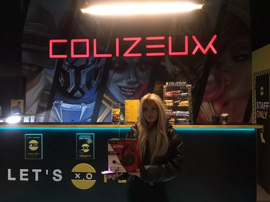 Компьютерный клуб Colizeum на Воскресенской в Архангельске: Киберспорт, Games, Ставкинакиберспорт, Компьютер, Csgo, Dota, Команды, Соревнования,