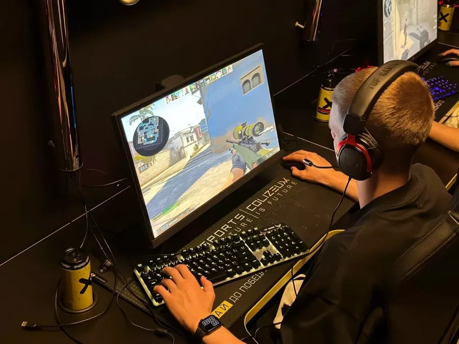 Компьютерный клуб Colizeum на Навагинской в Сочи: Киберспорт, Games, Ставкинакиберспорт, Компьютер, Csgo, Dota, Команды, Соревнования,