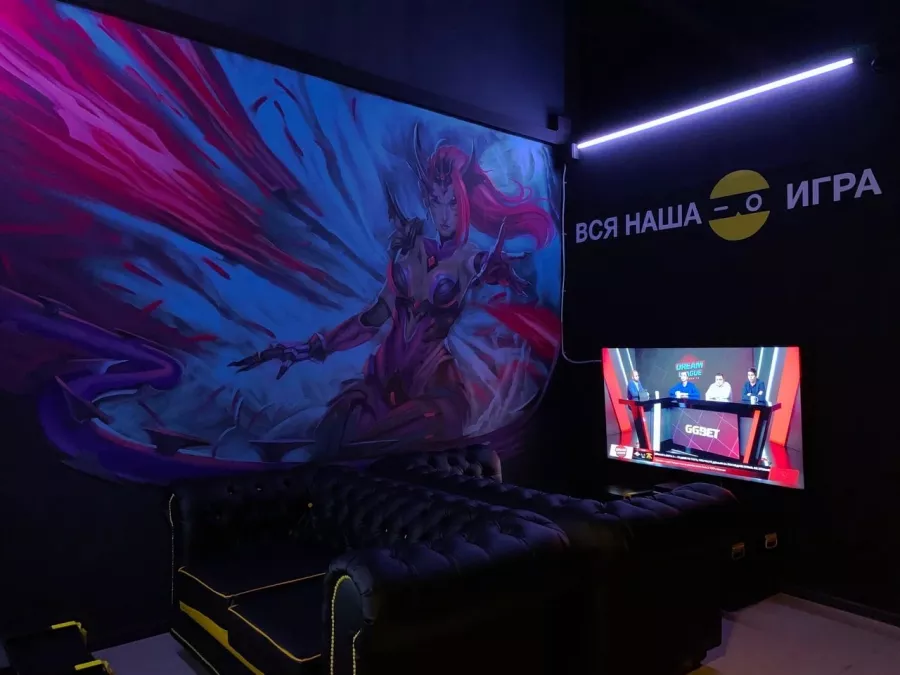 Компьютерный клуб Colizeum на Бестужева в Сочи: Киберспорт, Games, Ставкинакиберспорт, Компьютер, Csgo, Dota, Команды, Соревнования,