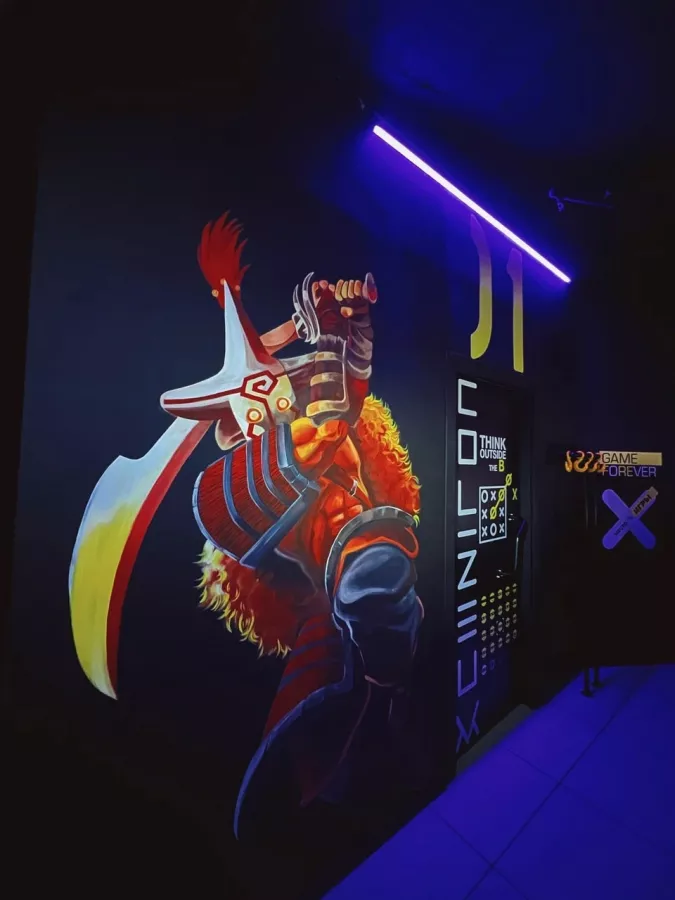 Компьютерный клуб Colizeum на Бестужева в Сочи: Киберспорт, Games, Ставкинакиберспорт, Компьютер, Csgo, Dota, Команды, Соревнования,