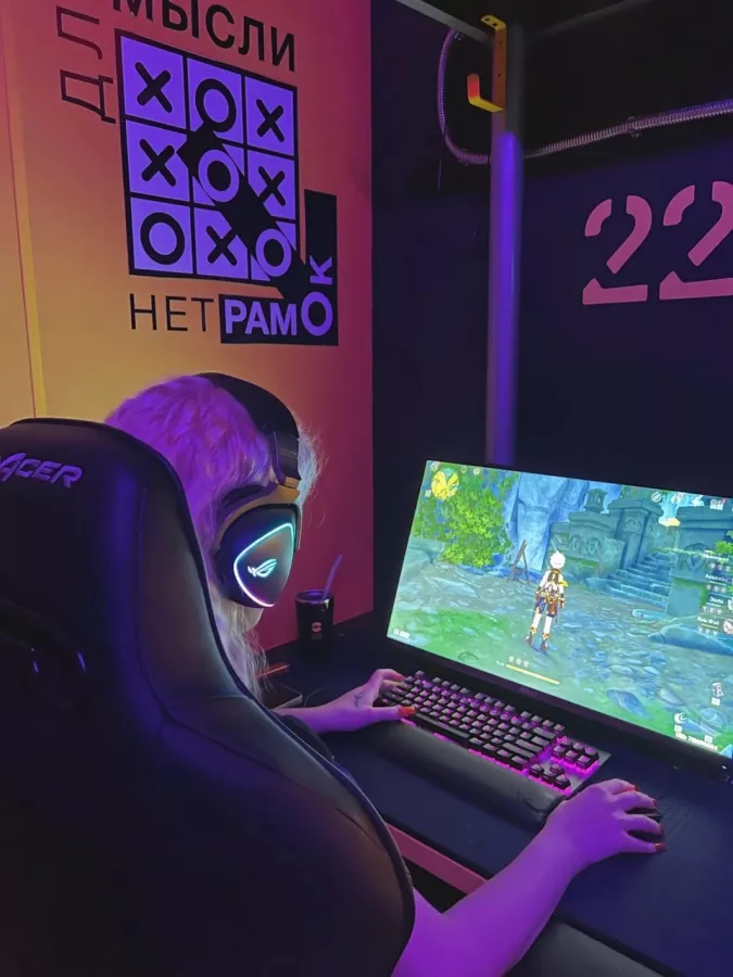 Компьютерный клуб Colizeum на Бестужева в Сочи: Киберспорт, Games, Ставкинакиберспорт, Компьютер, Csgo, Dota, Команды, Соревнования,