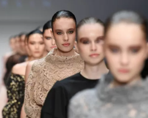Академия модельного бизнеса "Pro fashion"
