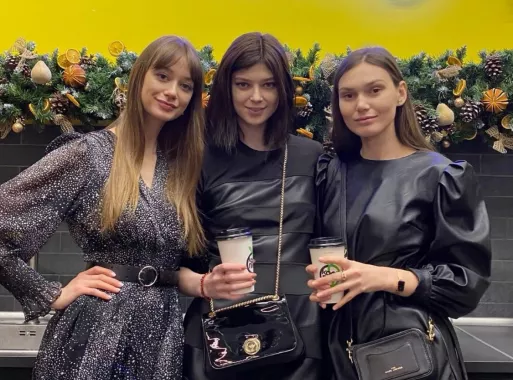 Академия модельного бизнеса "Pro fashion"