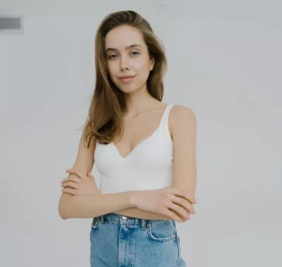 Модельное агентство "Gorgeous fashion group"