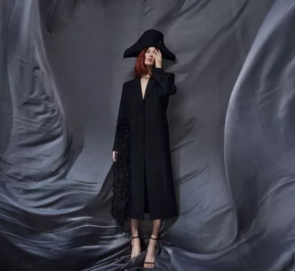 Модельное агентство "Gorgeous fashion group"