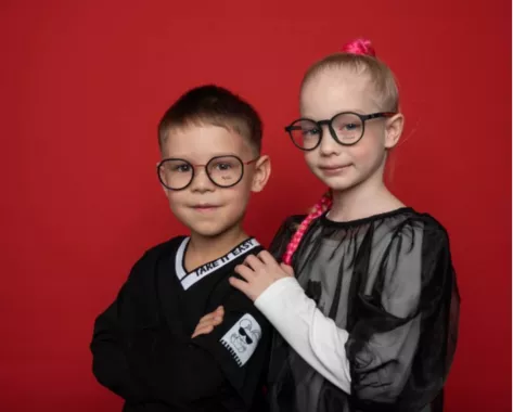 Модельное агентство "Fashion Kids Models"