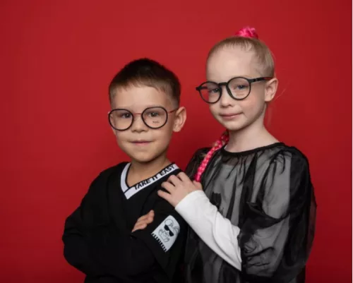Модельное агентство Fashion Kids Models  в  Москве