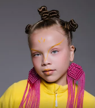 Модельное агентство "Fashion Kids Models"
