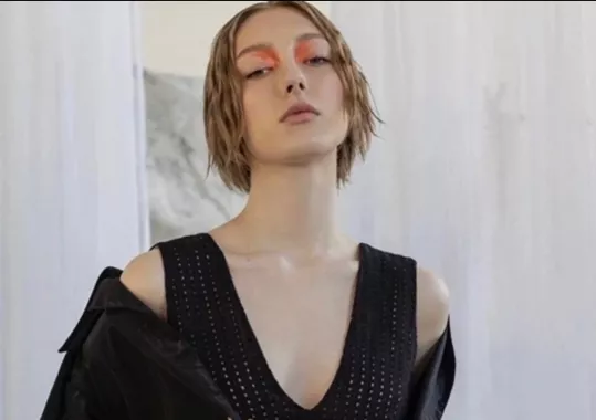 Модельное агентство "Lilas model"