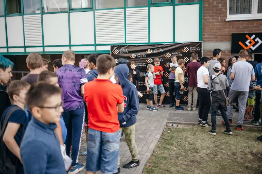 Компьютерный клуб Gun Gaming в Ростове-на-Дону: Киберспорт, Games, Ставкинакиберспорт, Компьютер, Csgo, Dota, Команды, Соревнования,