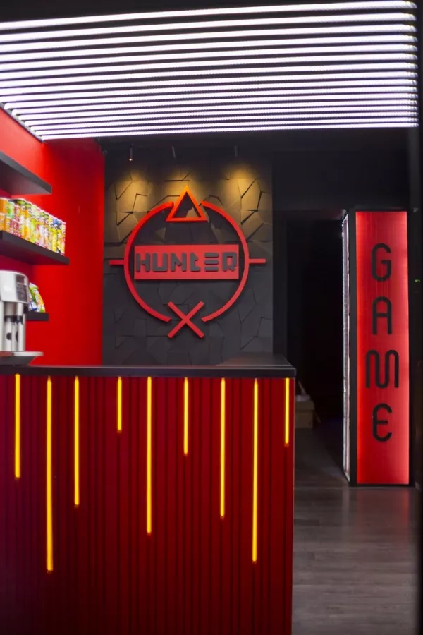 Компьютерный клуб Hunter на Ларина в Ростове-на-Дону: Киберспорт, Games, Ставкинакиберспорт, Компьютер, Csgo, Dota, Команды, Соревнования,