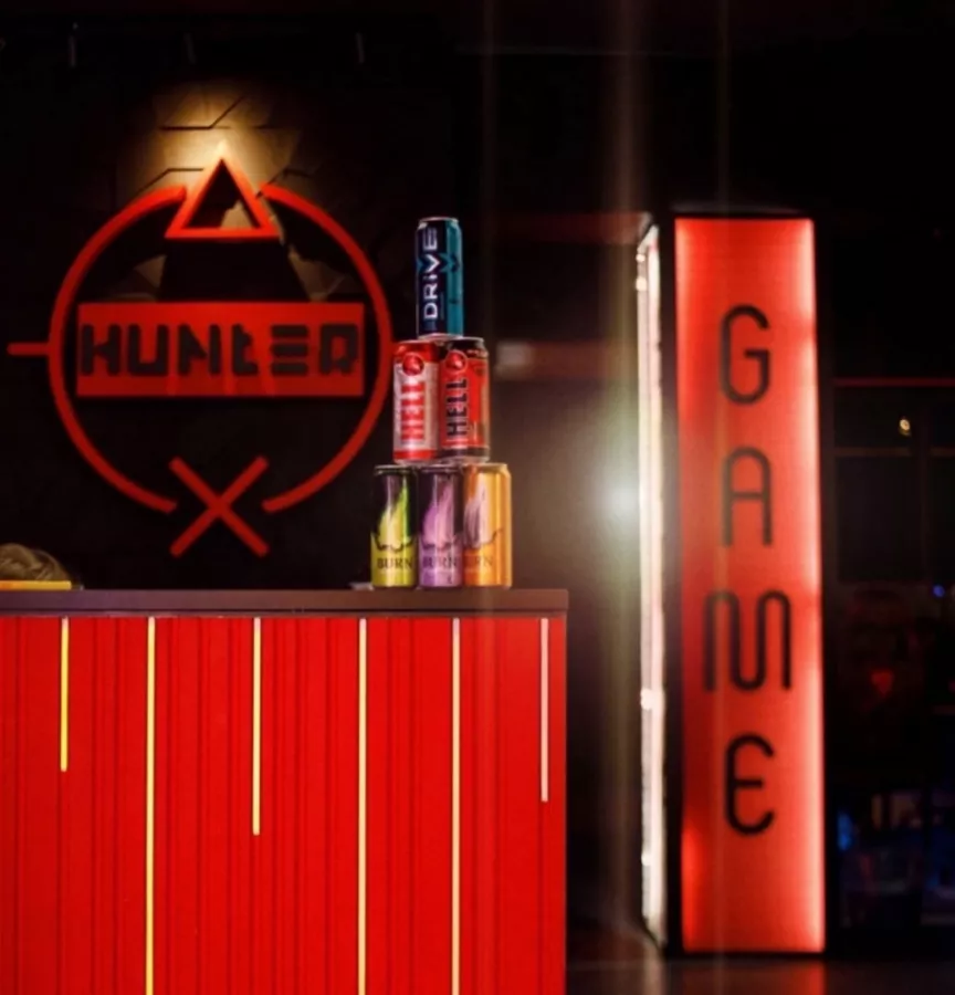 Компьютерный клуб Hunter на Ларина в Ростове-на-Дону: Киберспорт, Games, Ставкинакиберспорт, Компьютер, Csgo, Dota, Команды, Соревнования,