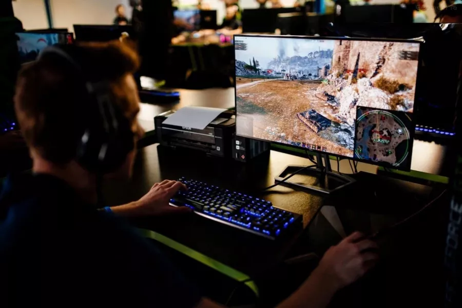 Компьютерный клуб Кибер Арена в Ростове-на-Дону: Киберспорт, Games, Ставкинакиберспорт, Компьютер, Csgo, Dota, Команды, Соревнования,