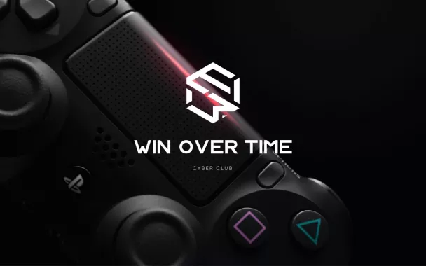 Компьютерный клуб "Win Over Time" на Жмайлова
