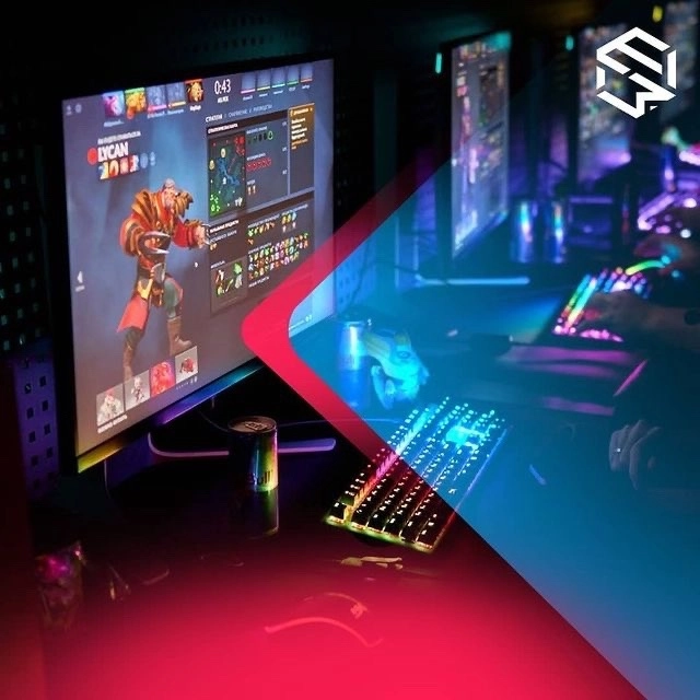 Компьютерный клуб Win Over Time на Жмайлова в Ростове-на-Дону: Киберспорт, Games, Ставкинакиберспорт, Компьютер, Csgo, Dota, Команды, Соревнования,