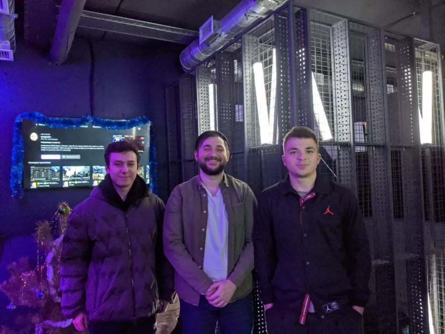 Компьютерный клуб Win Over Time на Зорге в Ростове-на-Дону: Киберспорт, Games, Ставкинакиберспорт, Компьютер, Csgo, Dota, Команды, Соревнования,