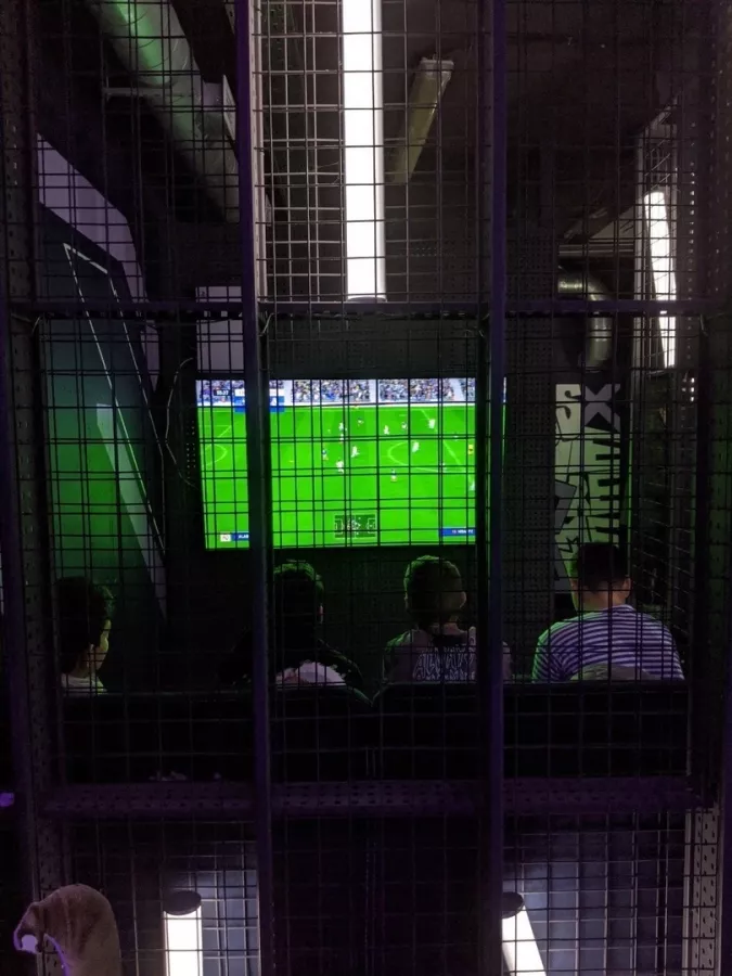 Компьютерный клуб Win Over Time на Зорге в Ростове-на-Дону: Киберспорт, Games, Ставкинакиберспорт, Компьютер, Csgo, Dota, Команды, Соревнования,