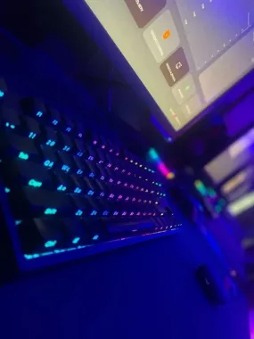 Компьютерный клуб "CyberX Community"