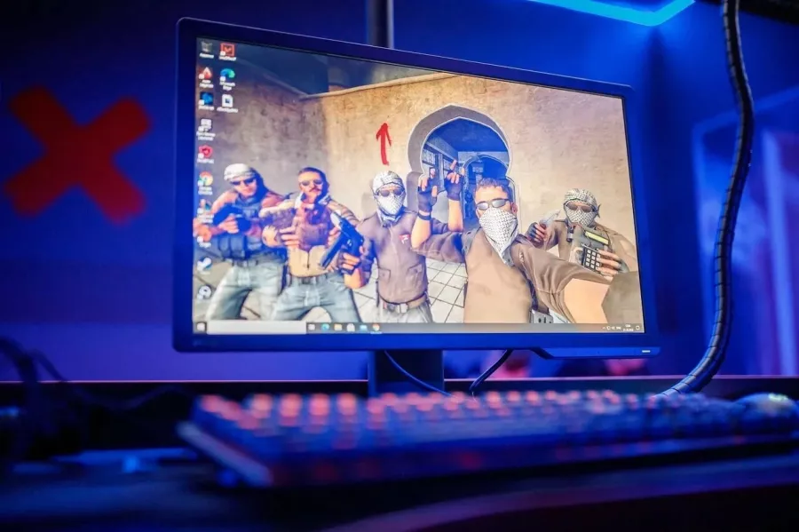 Компьютерный клуб CyberX Community в Перми: Киберспорт, Games, Ставкинакиберспорт, Компьютер, Csgo, Dota, Команды, Соревнования,