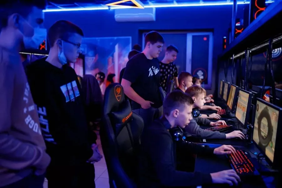 Компьютерный клуб CyberX Community в Перми: Киберспорт, Games, Ставкинакиберспорт, Компьютер, Csgo, Dota, Команды, Соревнования,