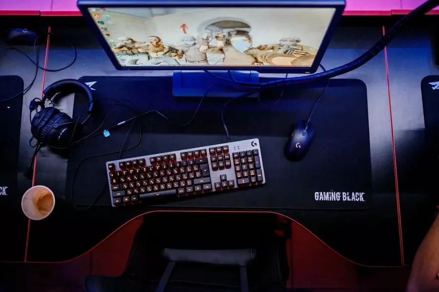 Компьютерный клуб CyberX Community в Перми: Киберспорт, Games, Ставкинакиберспорт, Компьютер, Csgo, Dota, Команды, Соревнования,