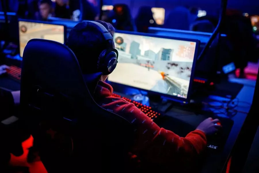 Компьютерный клуб CyberX Community в Перми: Киберспорт, Games, Ставкинакиберспорт, Компьютер, Csgo, Dota, Команды, Соревнования,
