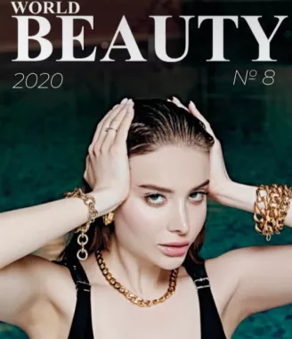 Модельное агентство "World beauty"