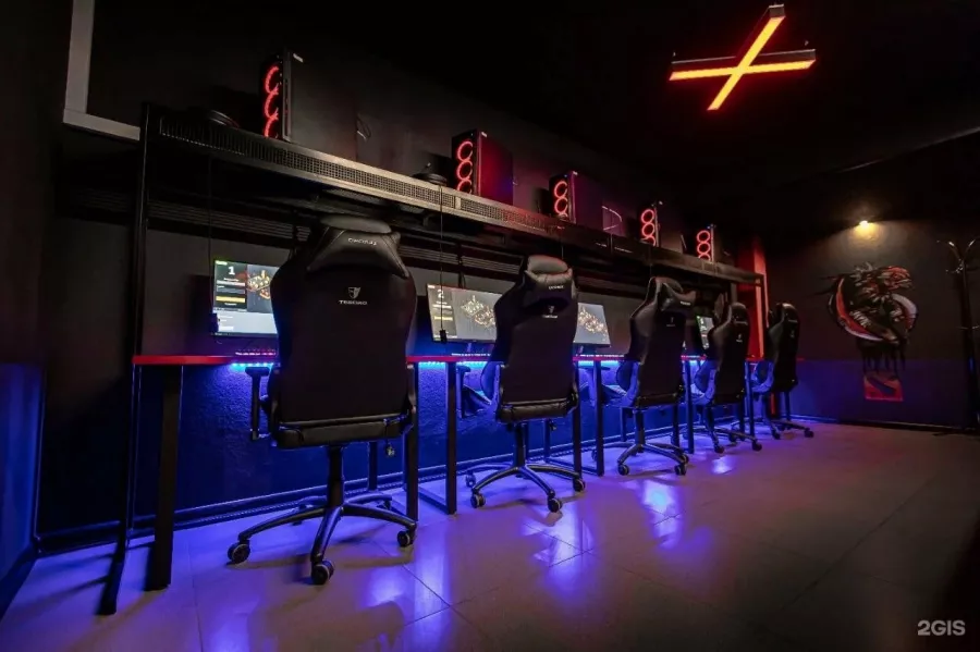Компьютерный клуб CyberX в Новороссийске: Киберспорт, Games, Ставкинакиберспорт, Компьютер, Csgo, Dota, Команды, Соревнования,