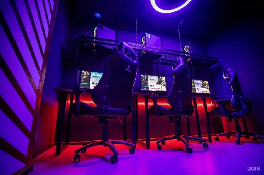 Компьютерный клуб CyberX в Новороссийске: Киберспорт, Games, Ставкинакиберспорт, Компьютер, Csgo, Dota, Команды, Соревнования,