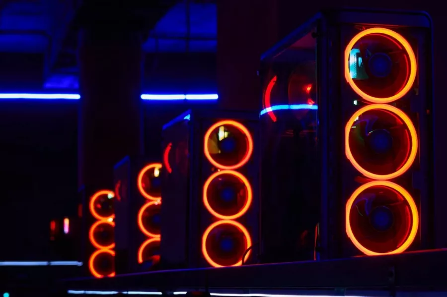 Компьютерный клуб CyberX на Пушкина в Казани: Киберспорт, Games, Ставкинакиберспорт, Компьютер, Csgo, Dota, Команды, Соревнования,