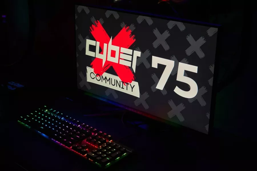 Компьютерный клуб CyberX на Пушкина в Казани: Киберспорт, Games, Ставкинакиберспорт, Компьютер, Csgo, Dota, Команды, Соревнования,