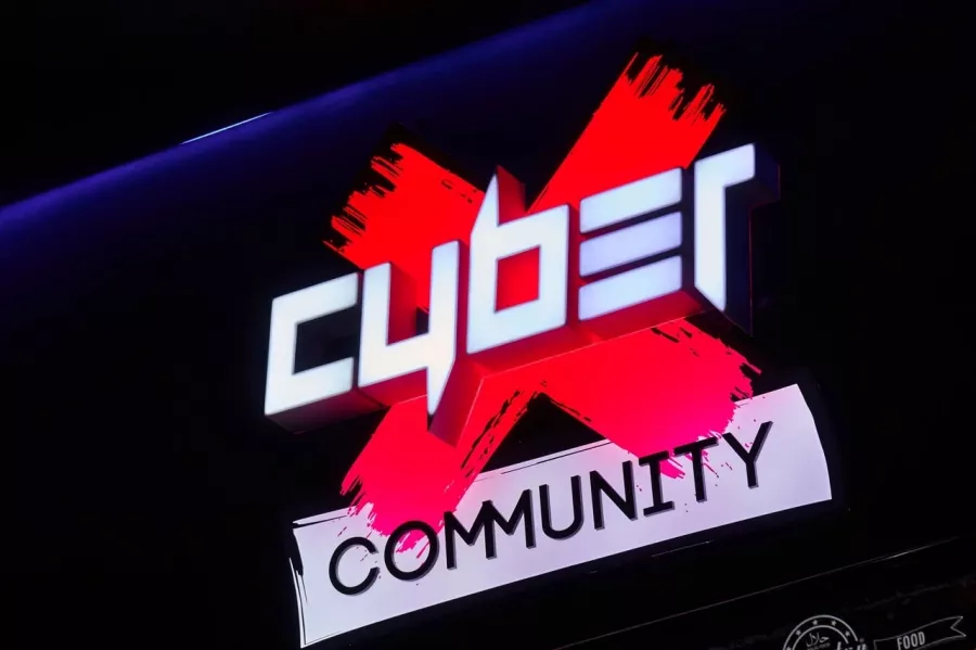 Компьютерный клуб CyberX на Пушкина в Казани: Киберспорт, Games, Ставкинакиберспорт, Компьютер, Csgo, Dota, Команды, Соревнования,