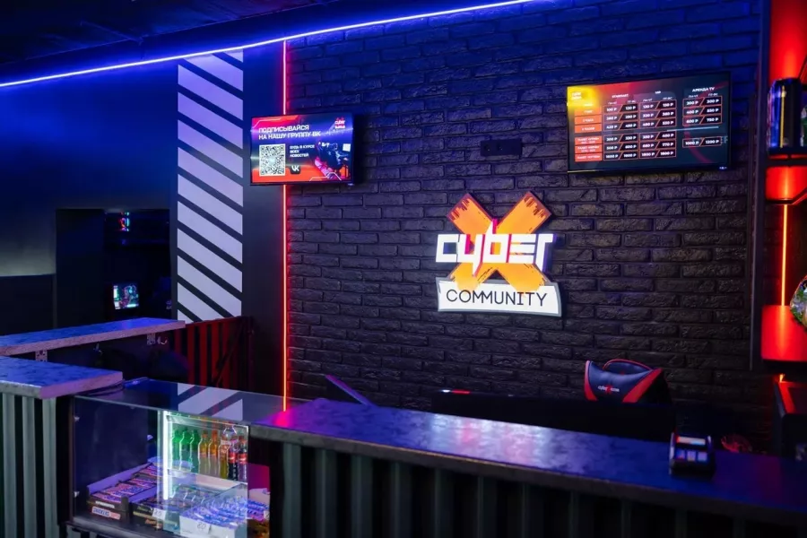 Компьютерный клуб CyberX на Волгоградской в Казани: Киберспорт, Games, Ставкинакиберспорт, Компьютер, Csgo, Dota, Команды, Соревнования,