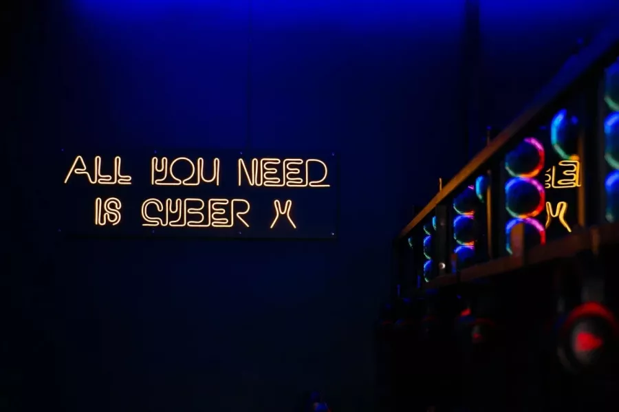 Компьютерный клуб CyberX на Волгоградской в Казани: Киберспорт, Games, Ставкинакиберспорт, Компьютер, Csgo, Dota, Команды, Соревнования,