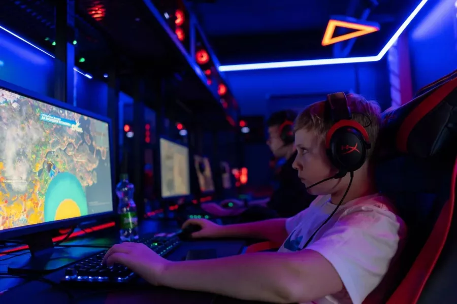 Компьютерный клуб CyberX на Волгоградской в Казани: Киберспорт, Games, Ставкинакиберспорт, Компьютер, Csgo, Dota, Команды, Соревнования,
