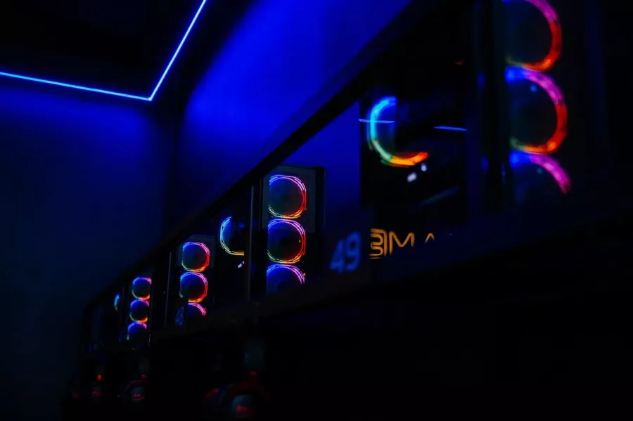 Компьютерный клуб CyberX на Волгоградской в Казани: Киберспорт, Games, Ставкинакиберспорт, Компьютер, Csgo, Dota, Команды, Соревнования,
