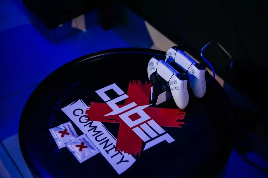 Компьютерный клуб CyberX на Волгоградской в Казани: Киберспорт, Games, Ставкинакиберспорт, Компьютер, Csgo, Dota, Команды, Соревнования,