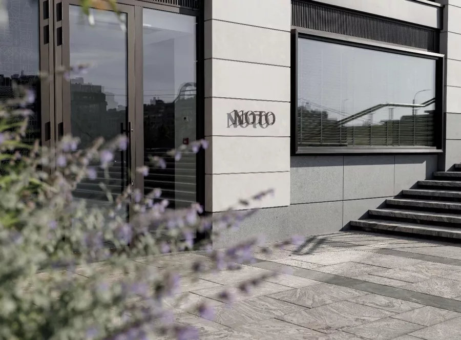 Ресторан Noto в Санкт-Петербурге: Покушать, Официант , Меню, Повар, Кафе , Ужин , Блюдо , Ресторан,