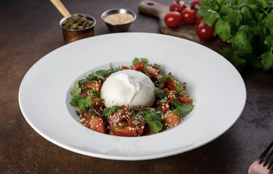 Ресторан Brasserie kriek в Санкт-Петербурге: Покушать, Блюдо , Официант , Меню, Ужин, Кафе, Повар , Ресторан,