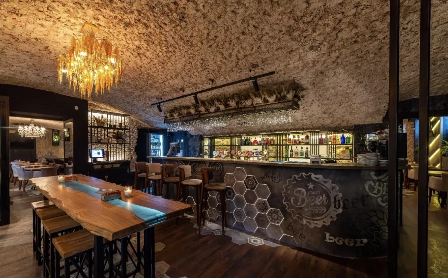 Ресторан Brasserie kriek в Санкт-Петербурге: Покушать, Блюдо , Официант , Меню, Ужин, Кафе, Повар , Ресторан,